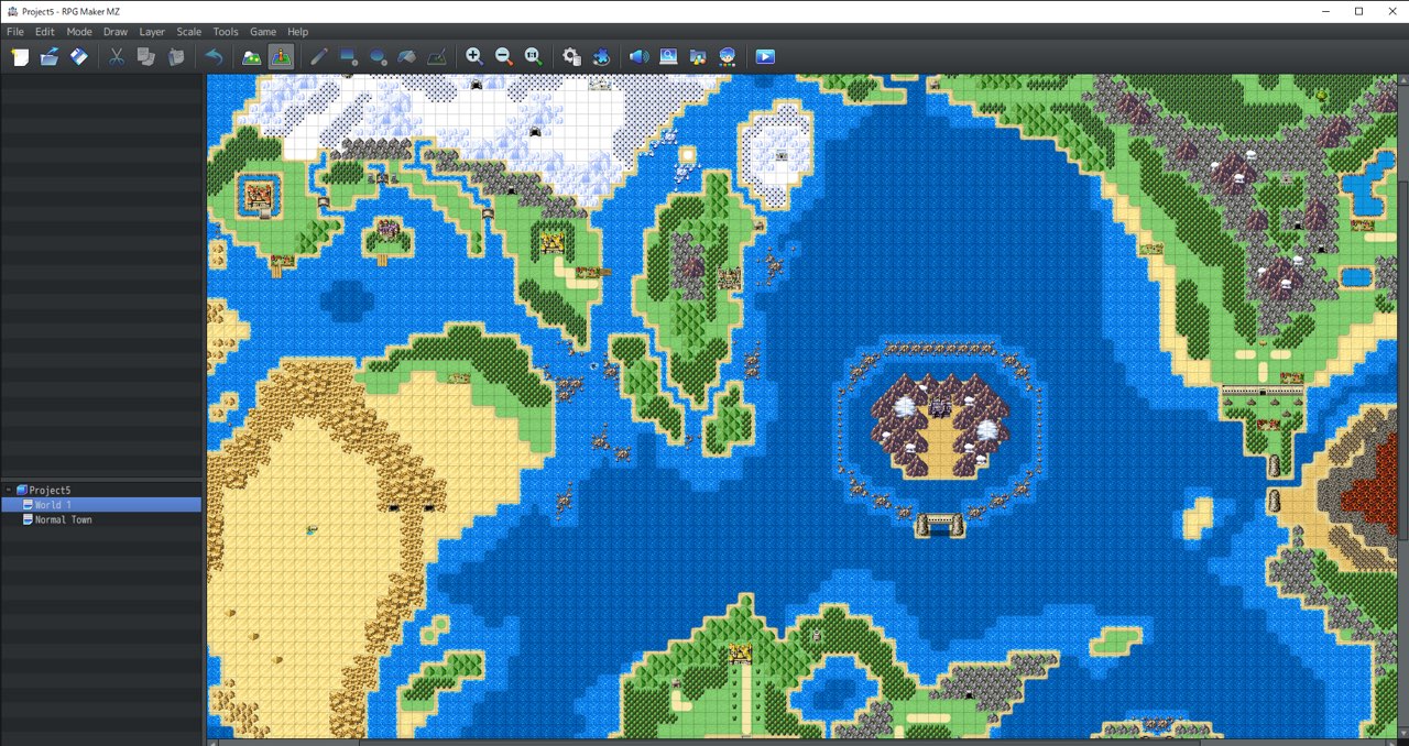 RPG Maker MZ RPG Maker Make Your Own Video Games RPG Maker MZ RPG Maker Make Your Own Video Games
